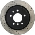 Picture of StopTech Slotted & Drilled Sport Brake Rotor