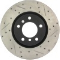 Picture of StopTech Slotted & Drilled Sport Brake Rotor