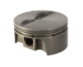 Picture of Mahle MS Piston Set SBC 315ci 3-796in Bore 3-480in Stroke 5-700in Rod -927 Pin -1cc 9-9 CR Set of 8