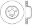 Picture of StopTech Slotted & Drilled Sport Brake Rotor