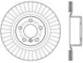 Picture of StopTech Slotted & Drilled Sport Brake Rotor