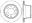 Picture of StopTech Slotted & Drilled Sport Brake Rotor
