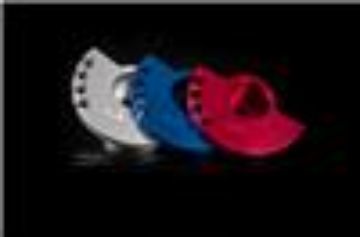 Picture of Weapon R 03+ Hyundai Tiburon V6 Billet Throttle Rotor Polished