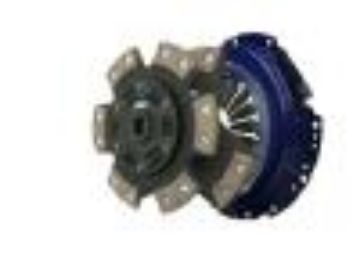 Picture of Spec 98-02 Ford Ranger 2-5L Gas-Diesel - 98-02 Mazda B2500 2-5L Stage 3 Clutch Kit