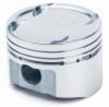 Picture of JE Pistons NISN SR20DET 8-5 KIT Set of 4 Pistons