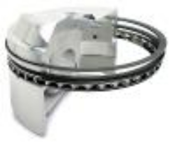 Picture of JE Pistons Ring Sets 1-16-1-16-3-16