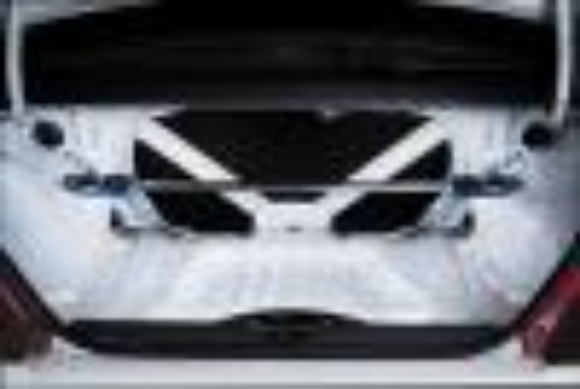Picture of Cusco Strut Bar OS Rear CN9A-CP9A Evo 4-6