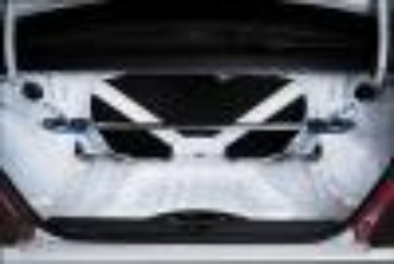Picture of Cusco Strut Bar OS Rear CN9A-CP9A Evo 4-6