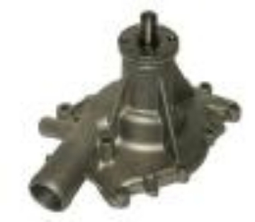 Picture of Gates 05-12 Acura RL-04-12 TL-10-12 TSX - 03-11 Honda Accord - 04-07 Saturn Vue Water Pump