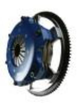 Picture of Spec 89-98 Nissan 240SX 2-4L KA24 Mini Twin D-Trim Clutch Kit