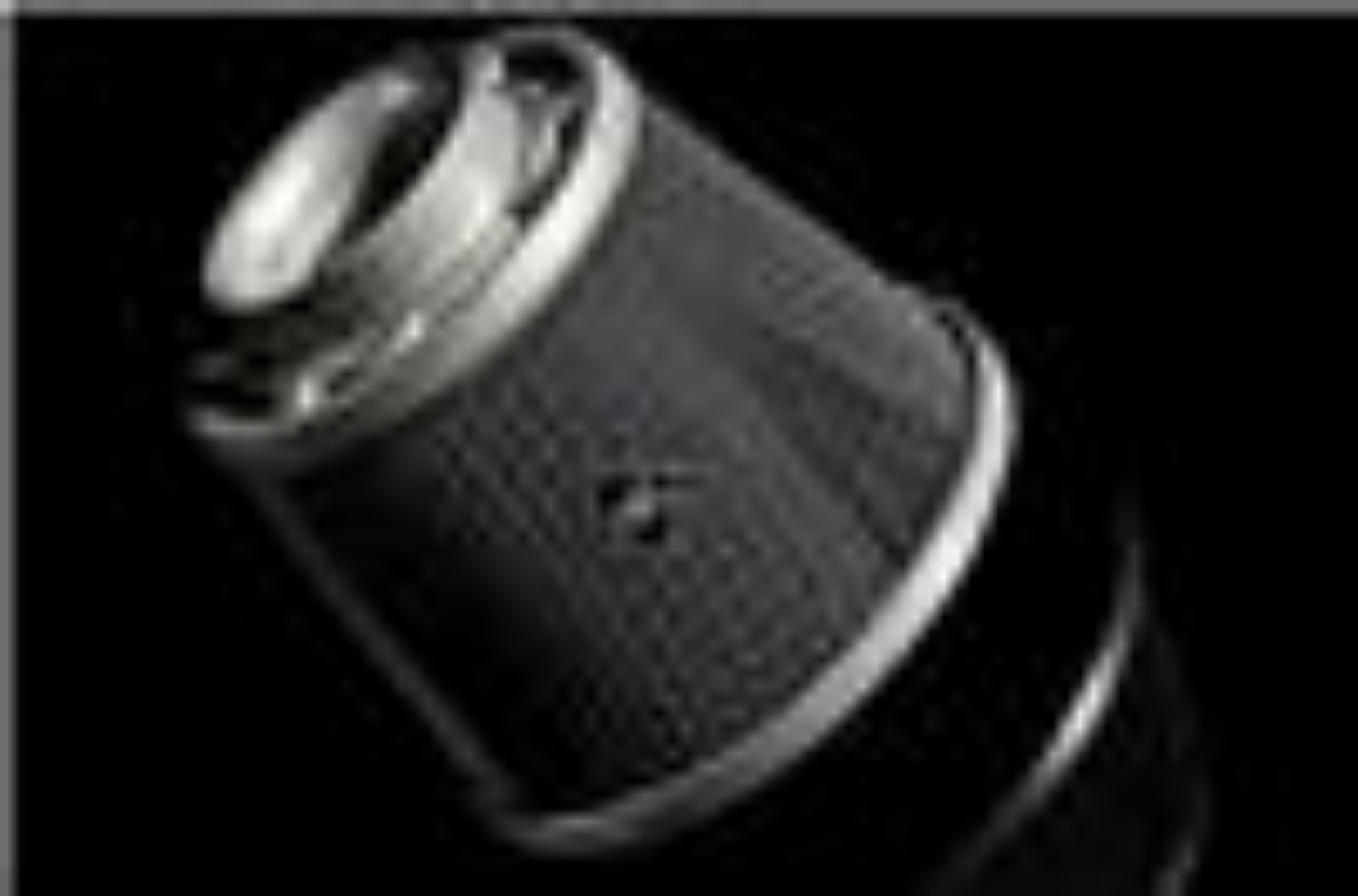 Picture of Weapon R Dragon Filter Mesh Foam Replacement Black