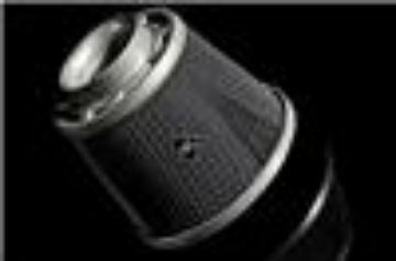 Picture of Weapon R Dragon Filter Mesh Foam Replacement Black