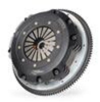 Picture of Clutch Masters 86-93 Supra 6cyl 3-0L T 8-5in TD Street Clutch Kit w-Steel FW Push Type & Slave Cy