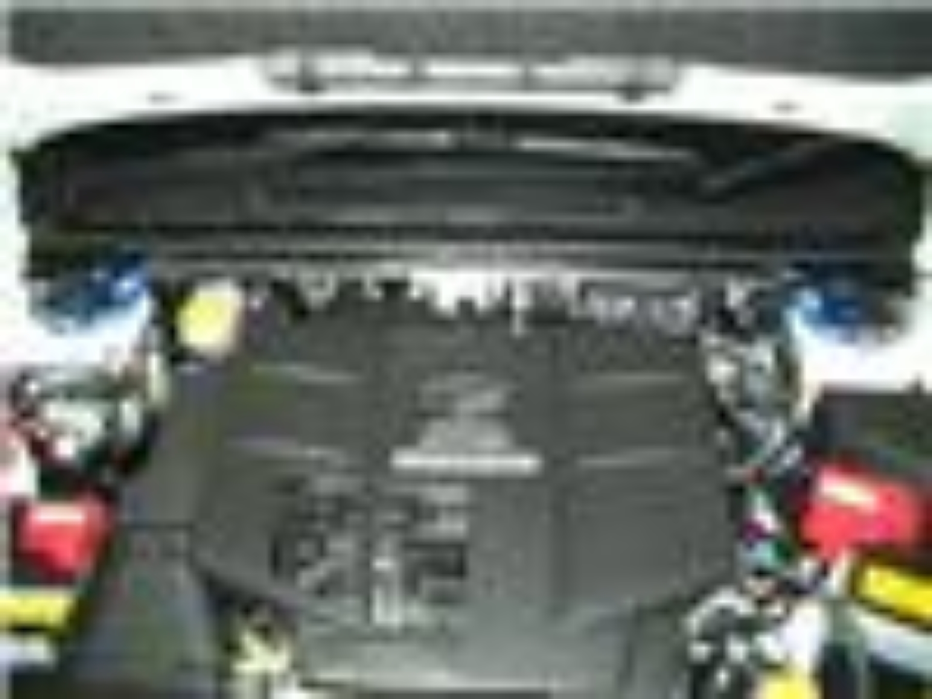 Picture of Cusco Strut Bar OS Front 11+ Subaru Impreza 2-0L non-WRX