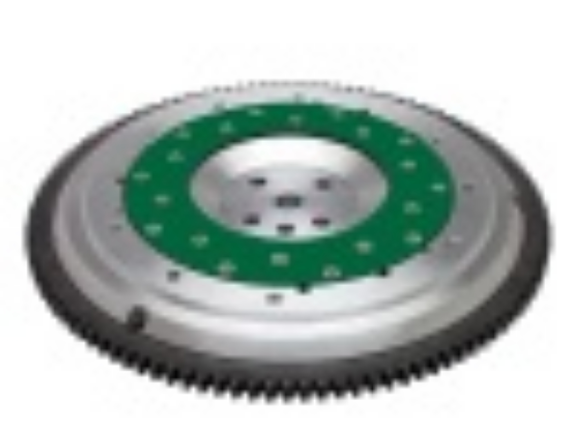 Picture of Fidanza 67-72 Triumph Spitfire Aluminium Flywheel