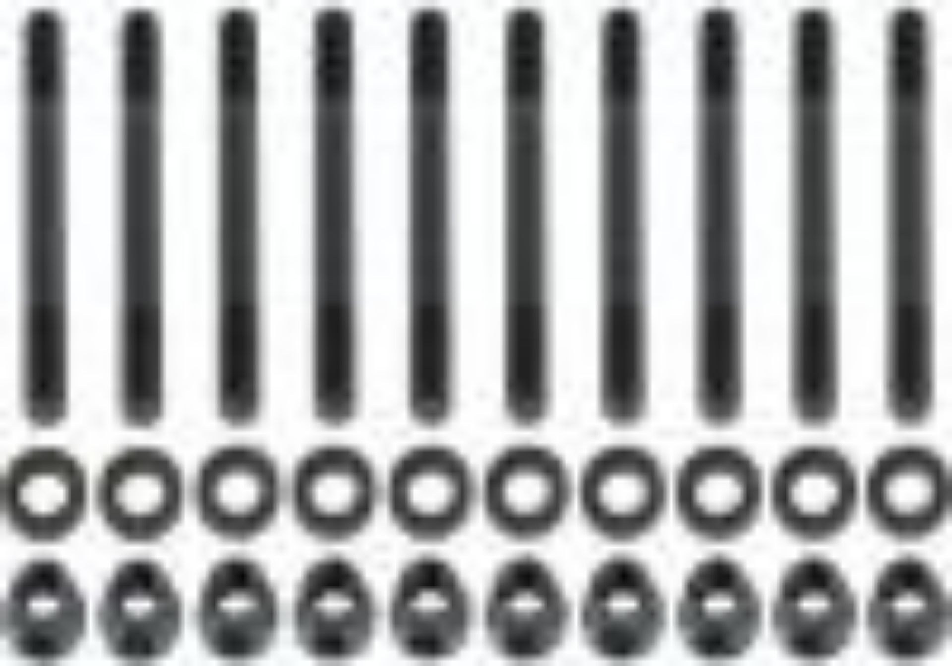 Picture of ARP BB Chevy 4-Bolt Main Stud Kit