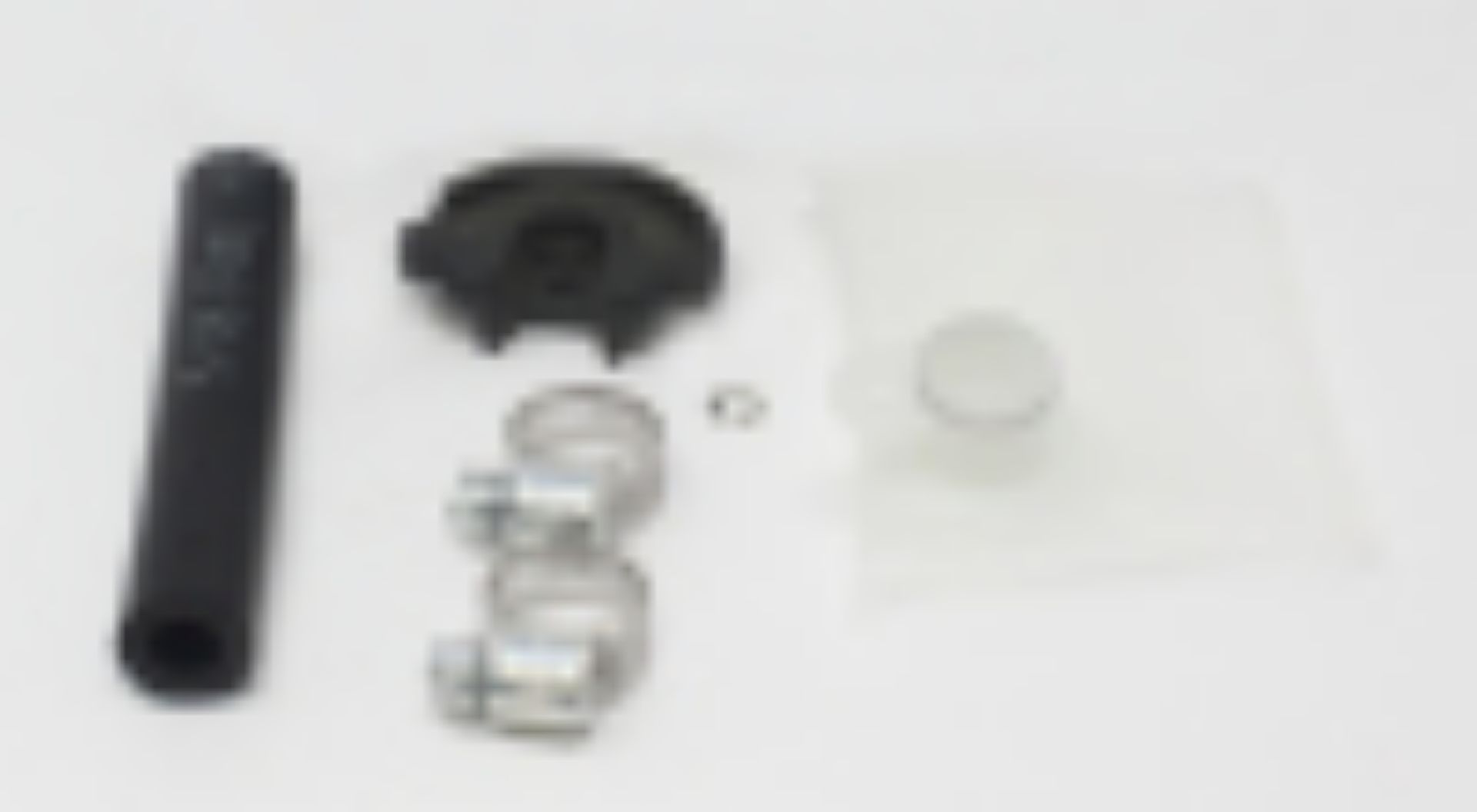 Picture of ARP 3-8 x -750 SS Hex Header Bolt Kit