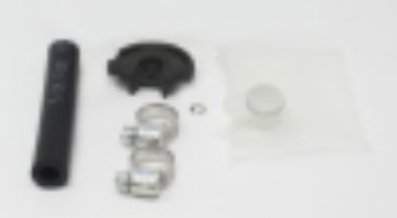 Picture of ARP 3-8 x -750 SS Hex Header Bolt Kit