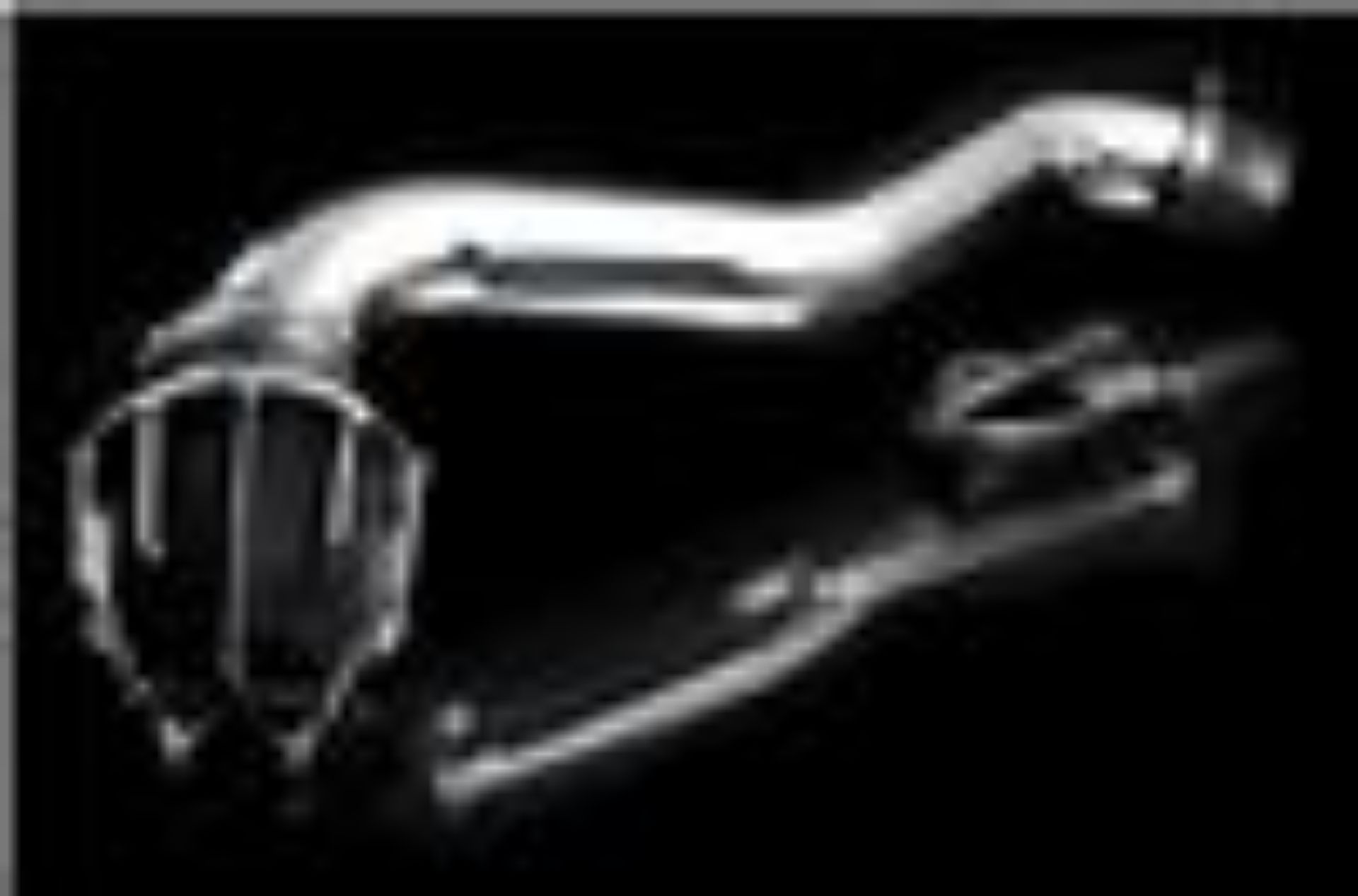 Picture of Weapon R 02-07 WRX - Baja Turbo Dragon Intake Polished
