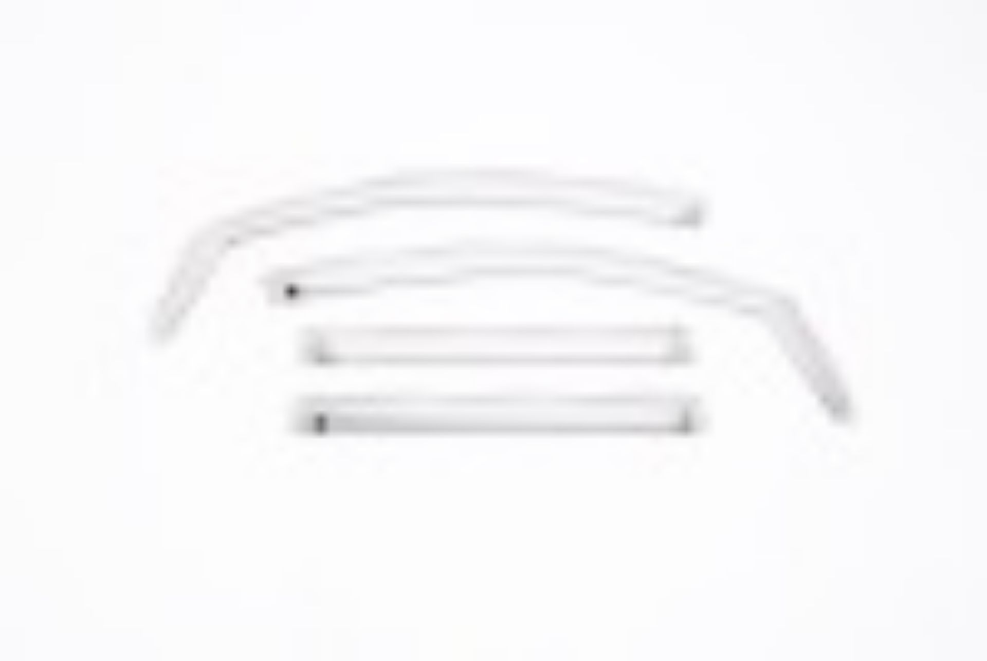 Picture of Putco 15-20 Cadillac Escalade Set of 4 Element Chrome Window Visors