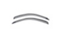 Picture of Putco 14-18 Chevy Silv LD - Fronts Only Excl Reg cabs Element Tinted Window Visors