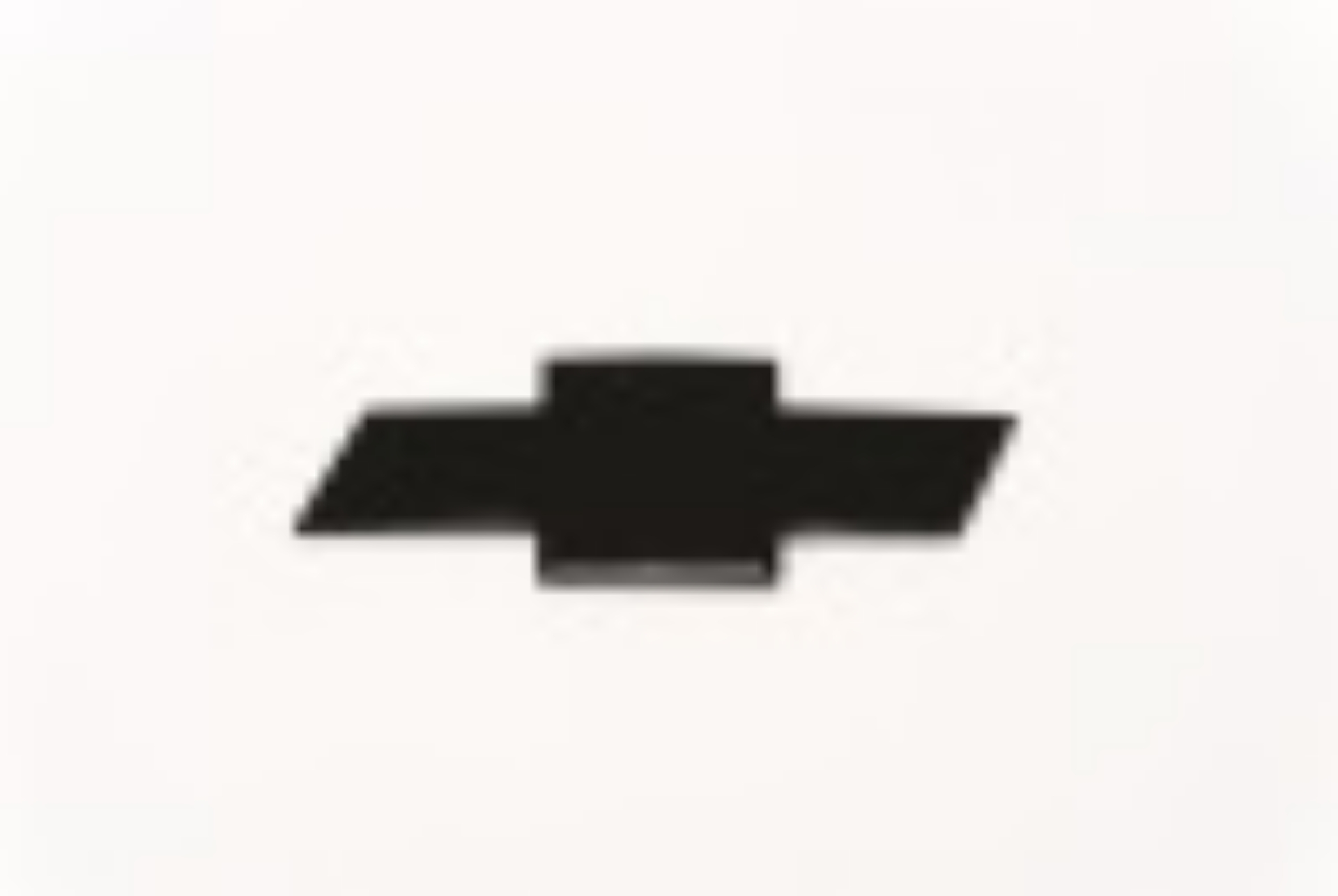 Picture of Putco 13-14 Chevrolet Traverse - Black Powder Coat - Emblem Kit