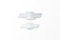 Picture of Putco 10-14 Chevrolet Equinox - Chrome - Emblem Kit
