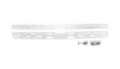 Picture of Putco 07-13 Chevy Silverado LD Flaming Inferno Stainless Steel Grille