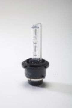 Picture of Putco High Intensity Discharge Bulb - Ion Spark White-5000K - D4C