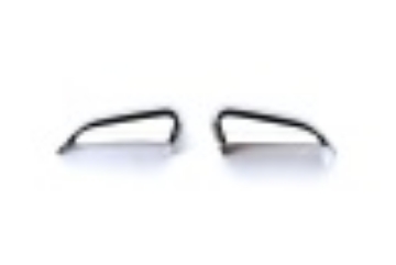 Picture of Diamond Eye 4in UNI ONEPIECE Tail Pipe CHEVY CTP-ONEPIECE