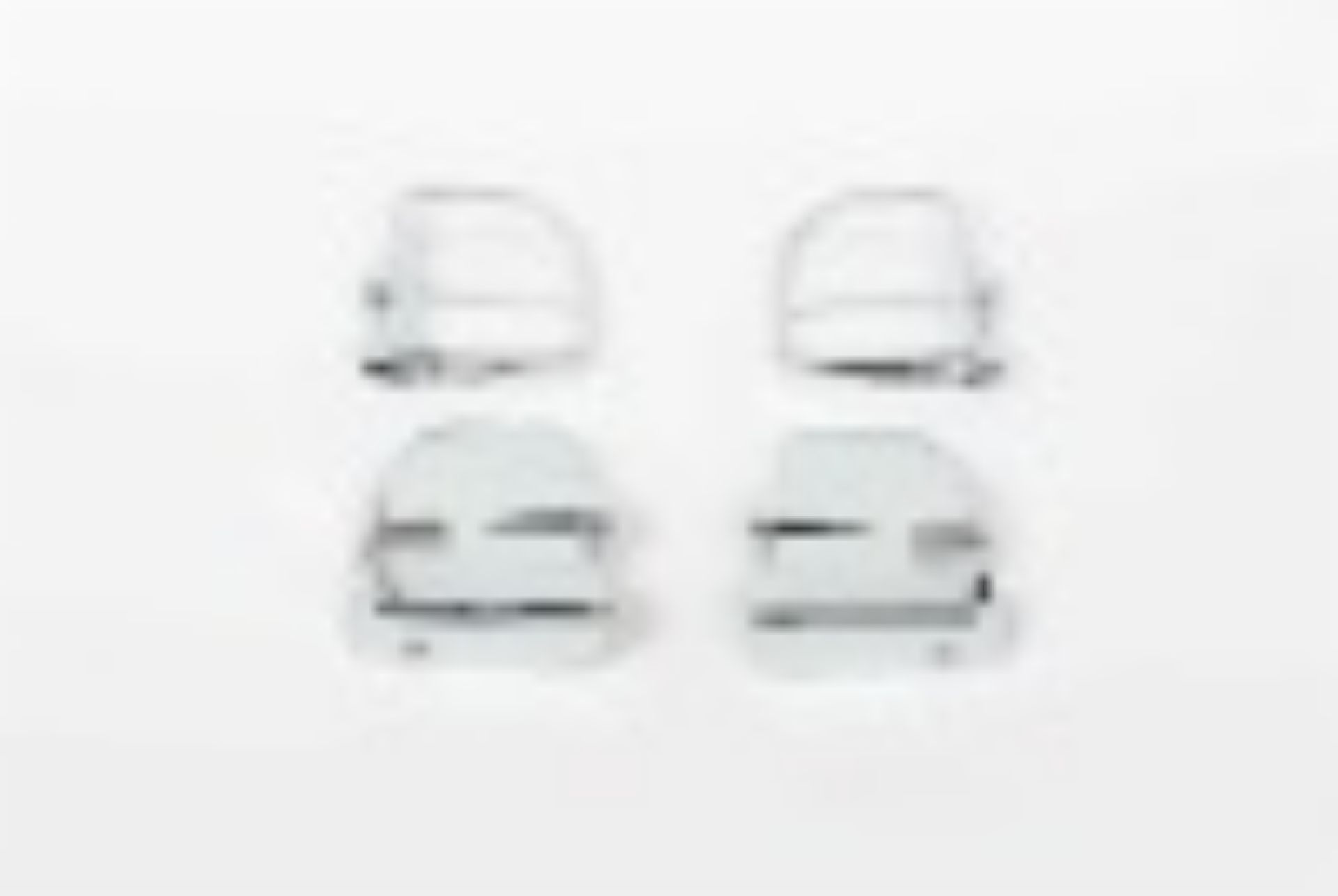 Picture of Putco 17-20 Ford SuperDuty - Fits Towing Mirrors w- Side Markers Mirror Covers