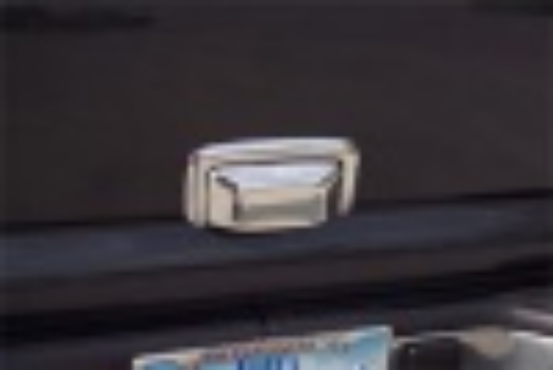Picture of Putco 95-02 Chevrolet S-10 Blazer Rear Door Handle w- Keyhole Tailgate & Rear Handle Covers