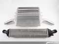 Picture of AWE Tuning Audi B8 2-0T Front Mounted Performance Intercooler