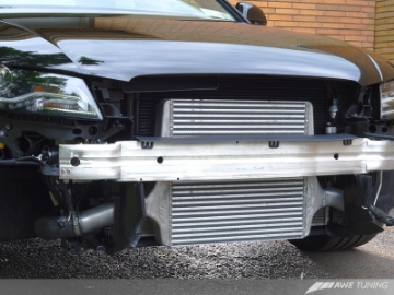 Picture of AWE Tuning Audi B8 2-0T Front Mounted Performance Intercooler