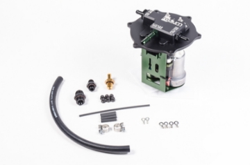 Picture of Radium Engineering Mitsubishi Evo7-8-9 Fuel Hanger (Pump NOT Incl) WALBRO F90000267/274 E85