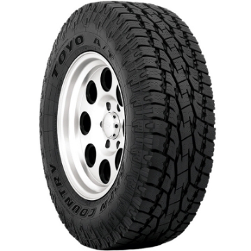 Picture of Toyo Open Country A/T II Tire - LT305/70R17 121R E/10 TL