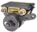 Picture of Wilwood Caliper-Mechanical Spot RH 1.62in Bore .50in Disc
