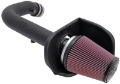 Picture of K&N 06 Ford Expedition V8-5.4L Performance Intake Kit
