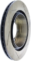 Picture of StopTech Power Slot 6/93-99 Mitsubishi 3000GT VR-4 Slotted Rear Right Rotor