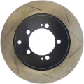 Picture of StopTech Power Slot 6/93-99 Mitsubishi 3000GT VR-4 Slotted Rear Left Rotor