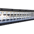 Picture of DV8 Offroad Chrome Series 30in Light Bar 180W Flood/Spot 3W LED
