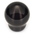 Picture of Raceseng Contour Shift Knob (No Engraving) VW / Audi Adapter - Smoke Translucent
