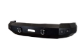 Picture of DV8 Offroad 07-13 Chevrolet Silverado 1500 Front Bumper