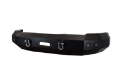 Picture of DV8 Offroad 07-13 Chevrolet Silverado 1500 Front Bumper