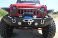 Picture of DVE Front Bumpers