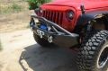 Picture of DVE Front Bumpers