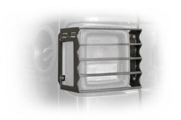 Picture of DV8 Offroad 2018+ Jeep Wrangler Tail Light Gaurds