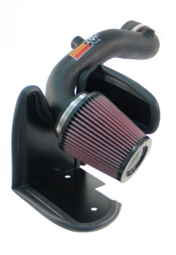 Picture of K&N Performance Intake Kit FIPK; CHRYSLER PT CRUISER, L4-2.4L TURBO, 2006