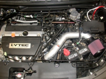 Picture of K&N Performance Intake Kit TYPHOON; HONDA ELEMENT, L4-2.4L, 03-06