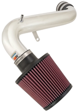 Picture of K&N Performance Intake Kit TYPHOON; CHRYSLER PT-CRUISER GT, 2003; POLISHED